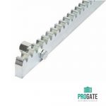 Comunello metalna zupčasta letva