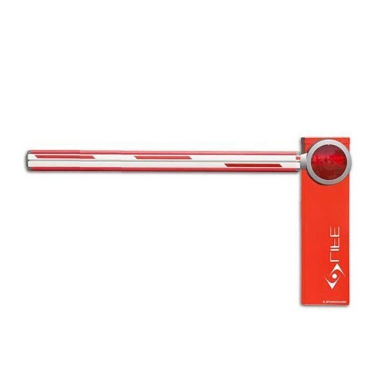 LIFE SUPRA MB 24V CRVENA