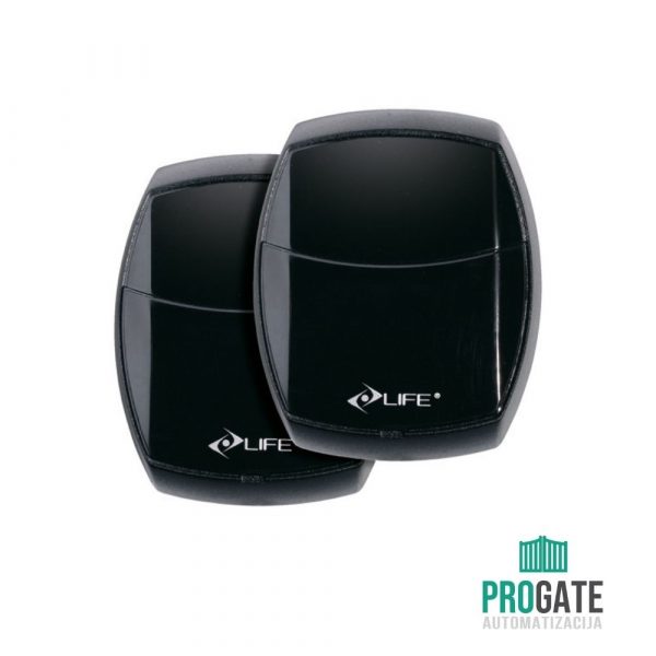 LIFE VISIO fotoćelije