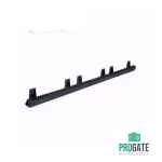 KING GATES PVC zupčasta letva