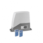 LIFE Acer 4R Easy motor za kliznu kapiju do 400KG