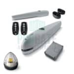 KING GATES Couper 24 do 2m/200kg