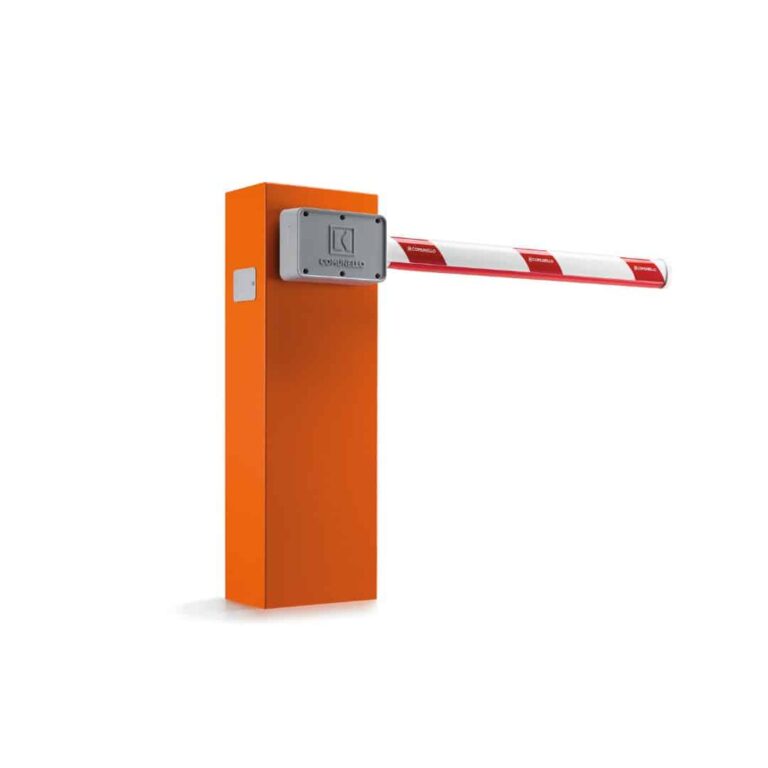 Comunello Border 400