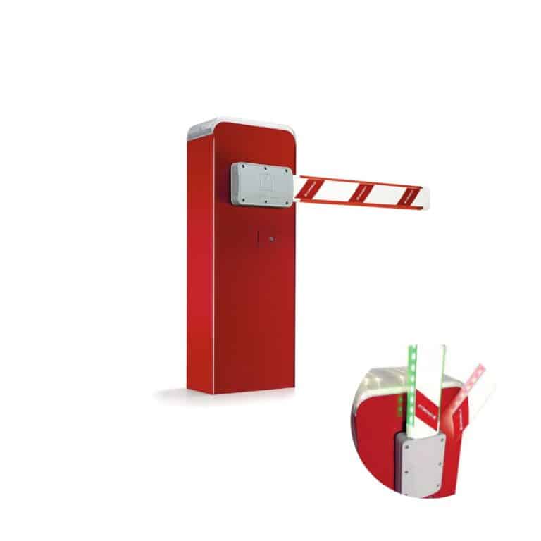 Automatska rampa Comunello LIMIT 600