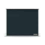 Garažna segmentna vrata, M-kanal, Woodgrain, RAL 7016 antracit siva, mat