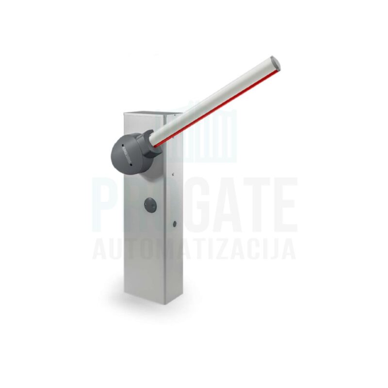 Automatska rampa NUUR4 4M bez LED