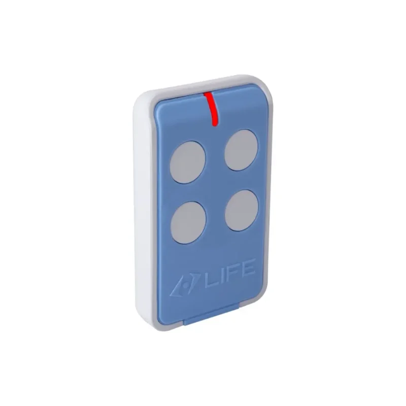 Daljinski upravljač LIFE MAXI 4