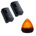 Hormann SK-set fotoćelija/signalna lampa
