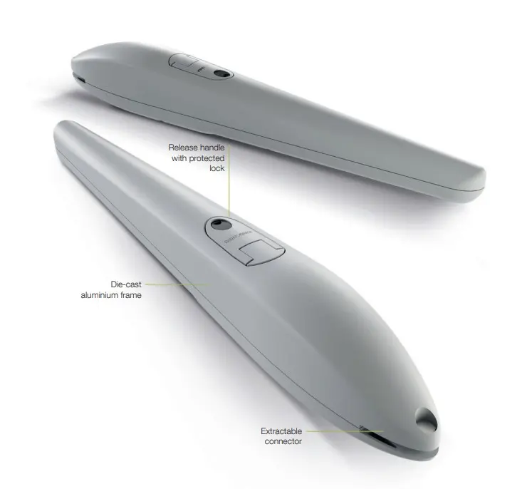 KING GATES Jet 24 motor za krilne kapije do 3m/600kg